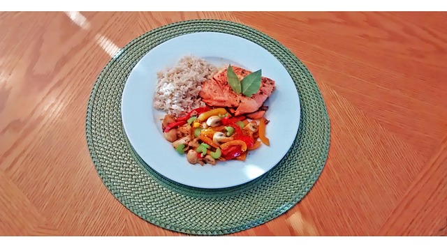 Building a Balanced Meal: Tips for Everyday Nutrition