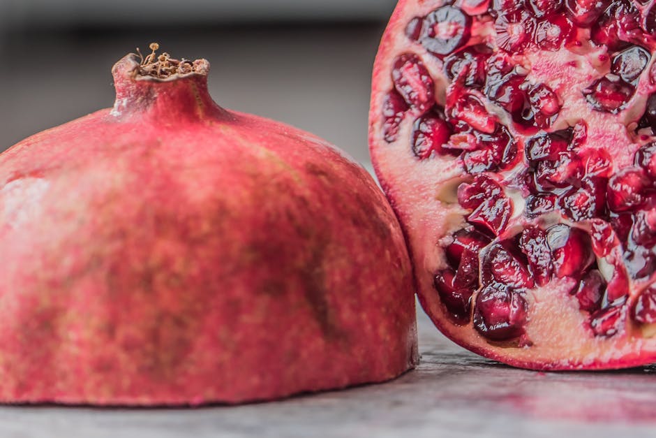 Emerging Superfoods and Their Benefits