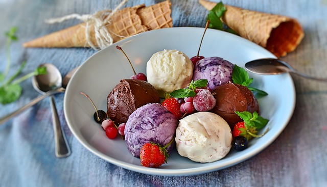 Innovative Desserts to Impress Your Guests