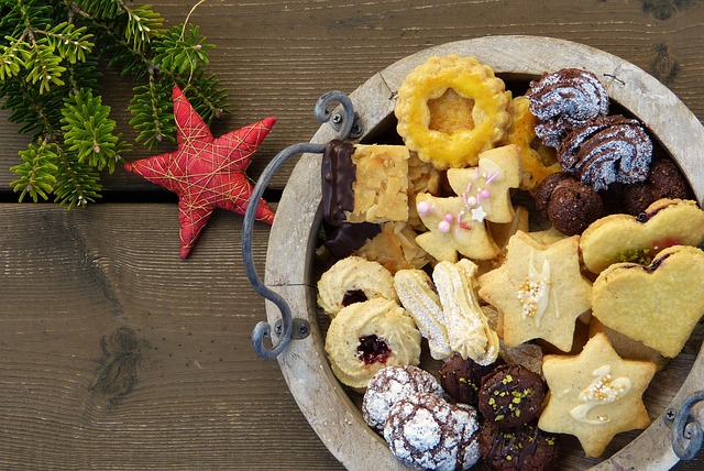 Mastering the Art of Baking: Tips for Perfect Pastries