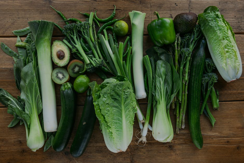 Sustainable Eating: Practices and Benefits