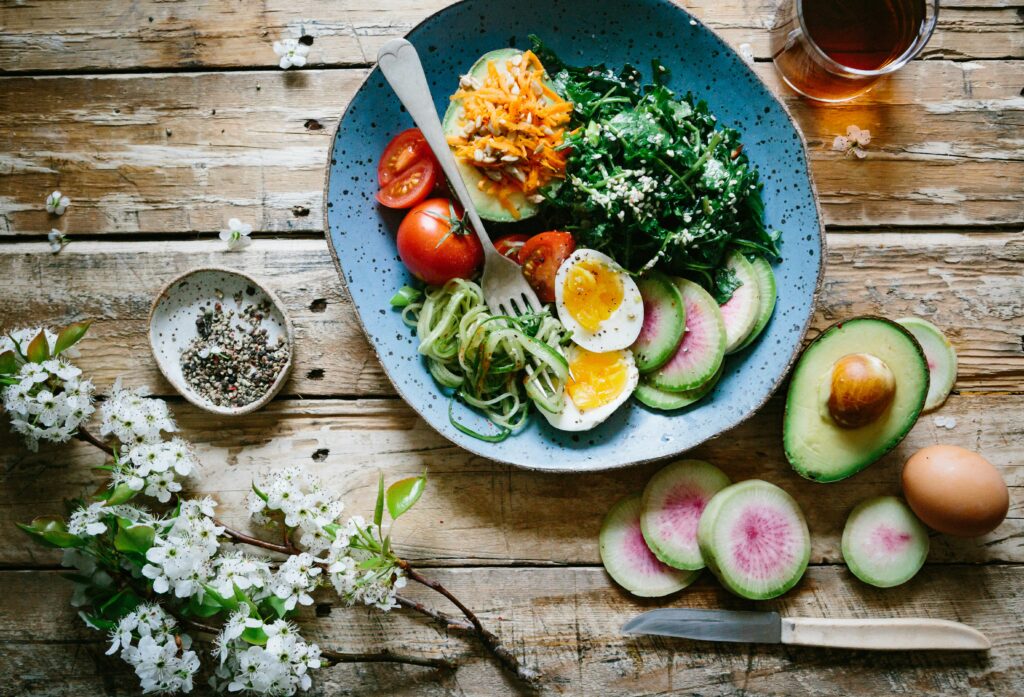 The Benefits of a Mediterranean Diet: What to Eat