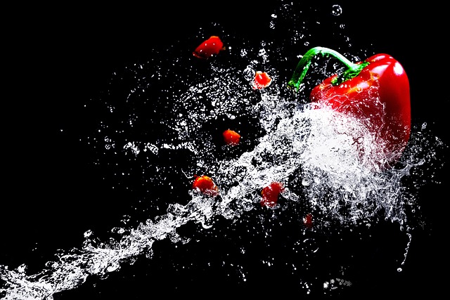 The Role of Culture in Shaping Food Preferences
