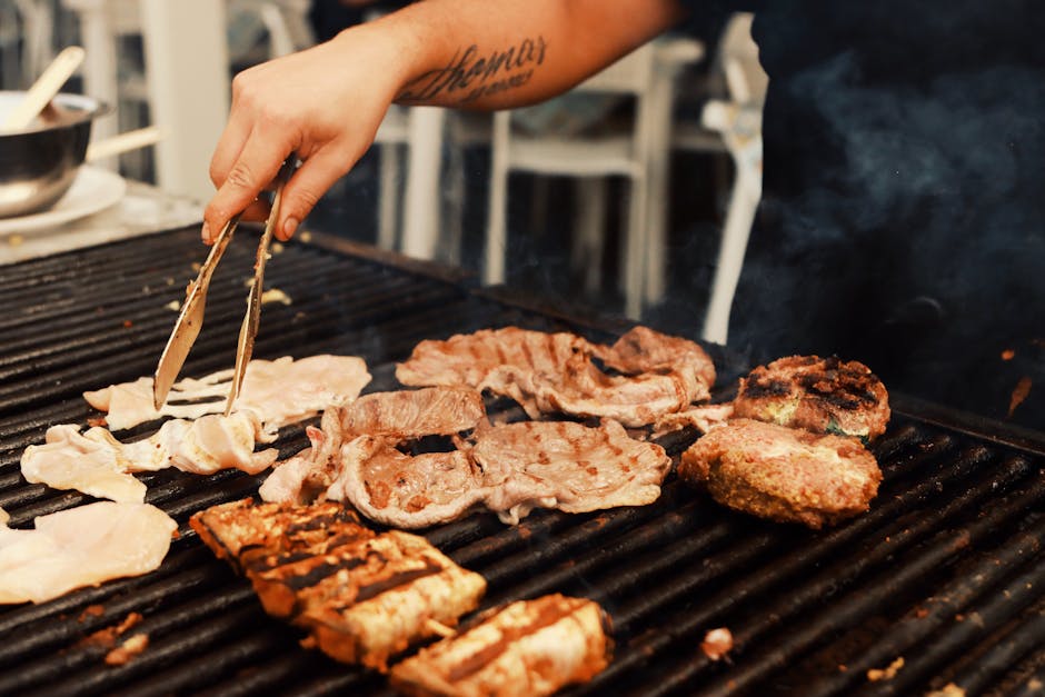 Top Food Trends to Watch in 2023