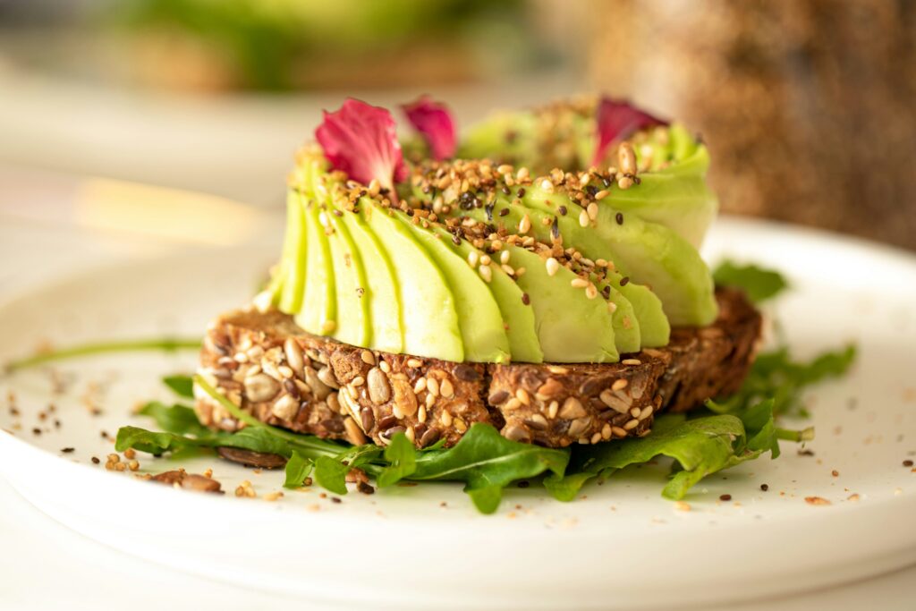 Vegan and Vegetarian Restaurants: Exceptional Experiences