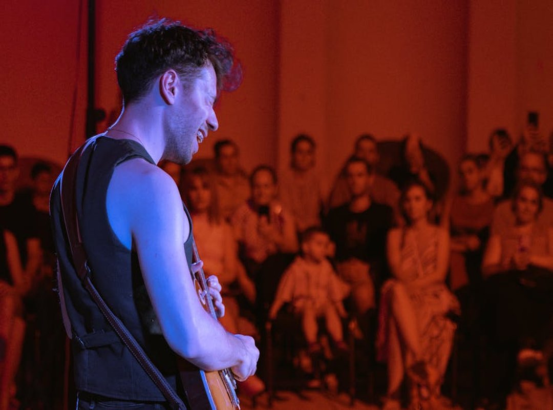 Entertainment and Engagement