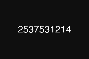 2537531214