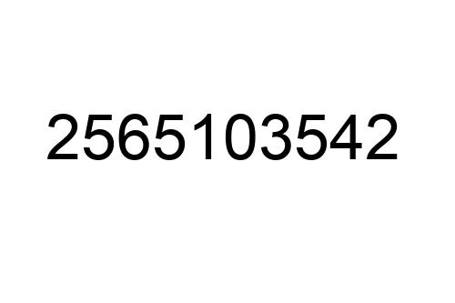 2565103542