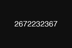 2672232367
