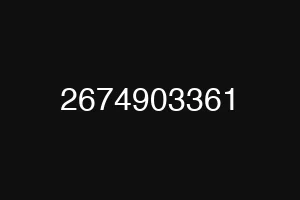 2674903361
