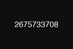 2675733708