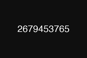 2679453765