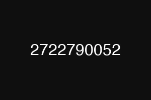 2722790052
