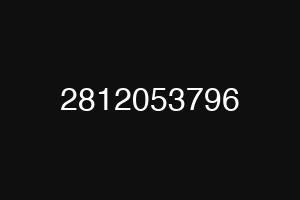2812053796
