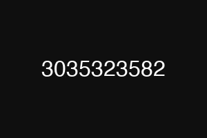 3035323582