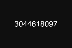 3044618097