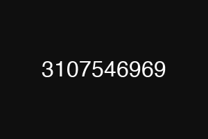 3107546969
