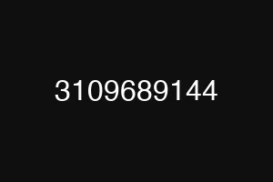 3109689144