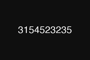 3154523235