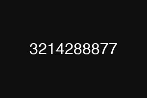 3214288877