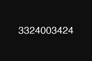3324003424