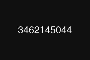 3462145044