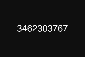 3462303767
