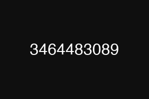 3464483089