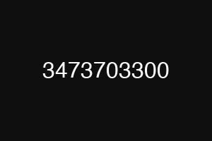 3473703300