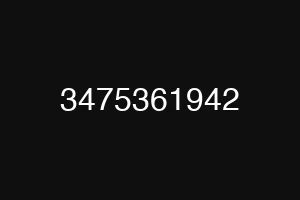 3475361942