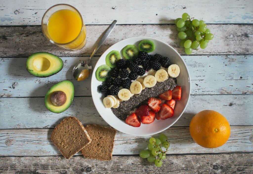 How International Football Teams Approach Nutrition at the FIFA World Cup
