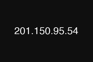 201.150.95.54