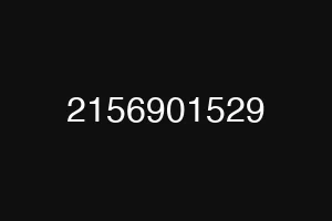 2156901529