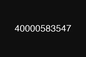 40000583547