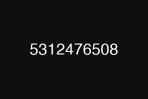 5312476508