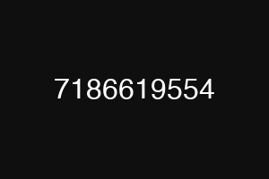 7186619554