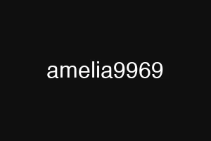 amelia9969