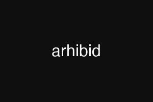 arhibid
