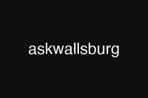 askwallsburg