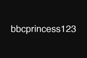 bbcprincess123