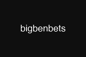 bigbenbets