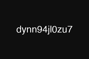 dynn94jl0zu7