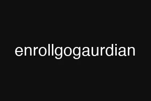 enrollgogaurdian