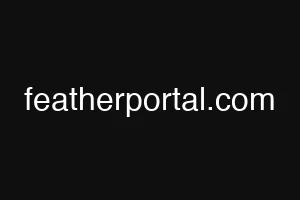 featherportal.com