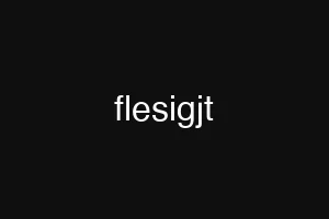 flesigjt