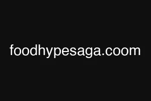 foodhypesaga.coom