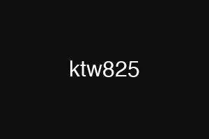 ktw825