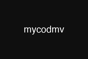 mycodmv