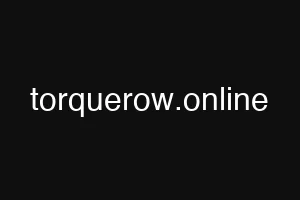 torquerow.online