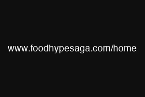 www.foodhypesaga.com/home